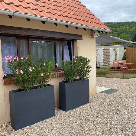 Апартаменты Studio Cosy En Normandie Heudreville-sur-Eure Экстерьер фото