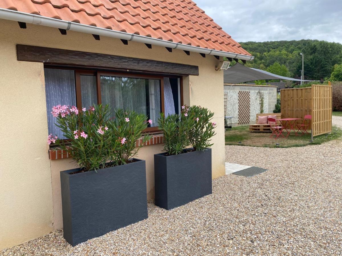 Апартаменты Studio Cosy En Normandie Heudreville-sur-Eure Экстерьер фото